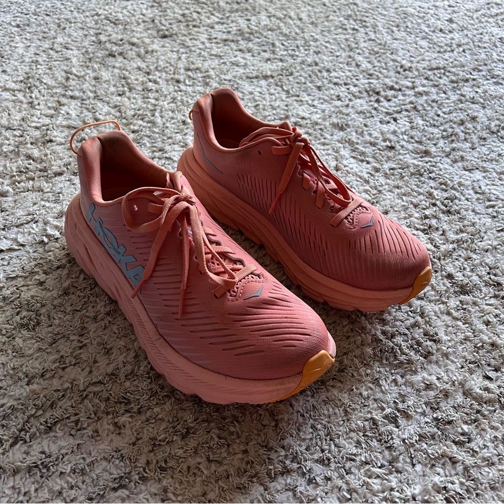 Hoka Rincon 3 Women’s Size 7